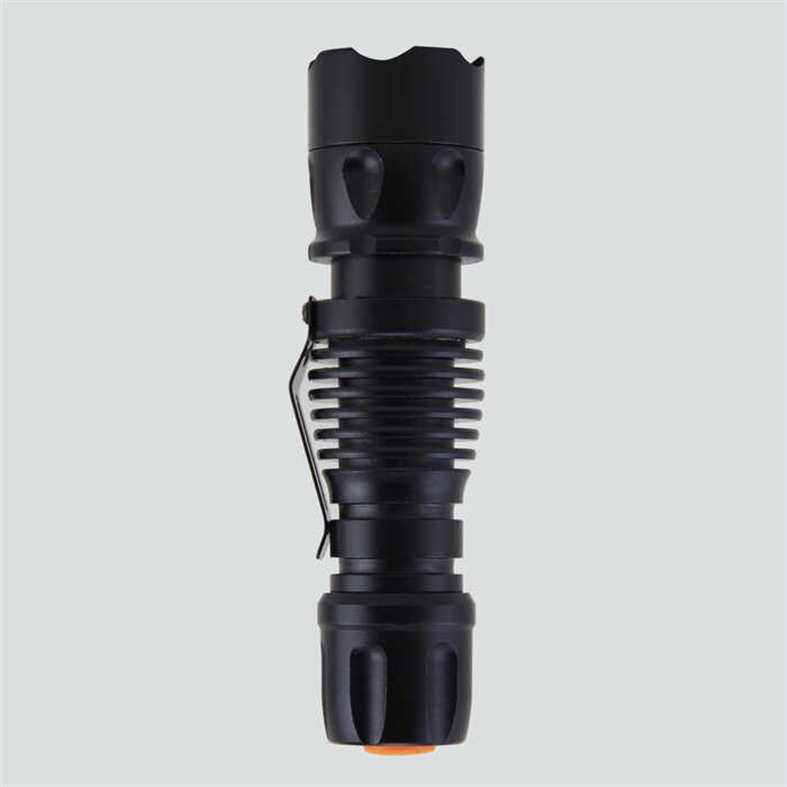 PANTHER PT-1580 3W LED ZOOMLU EL FENERİ