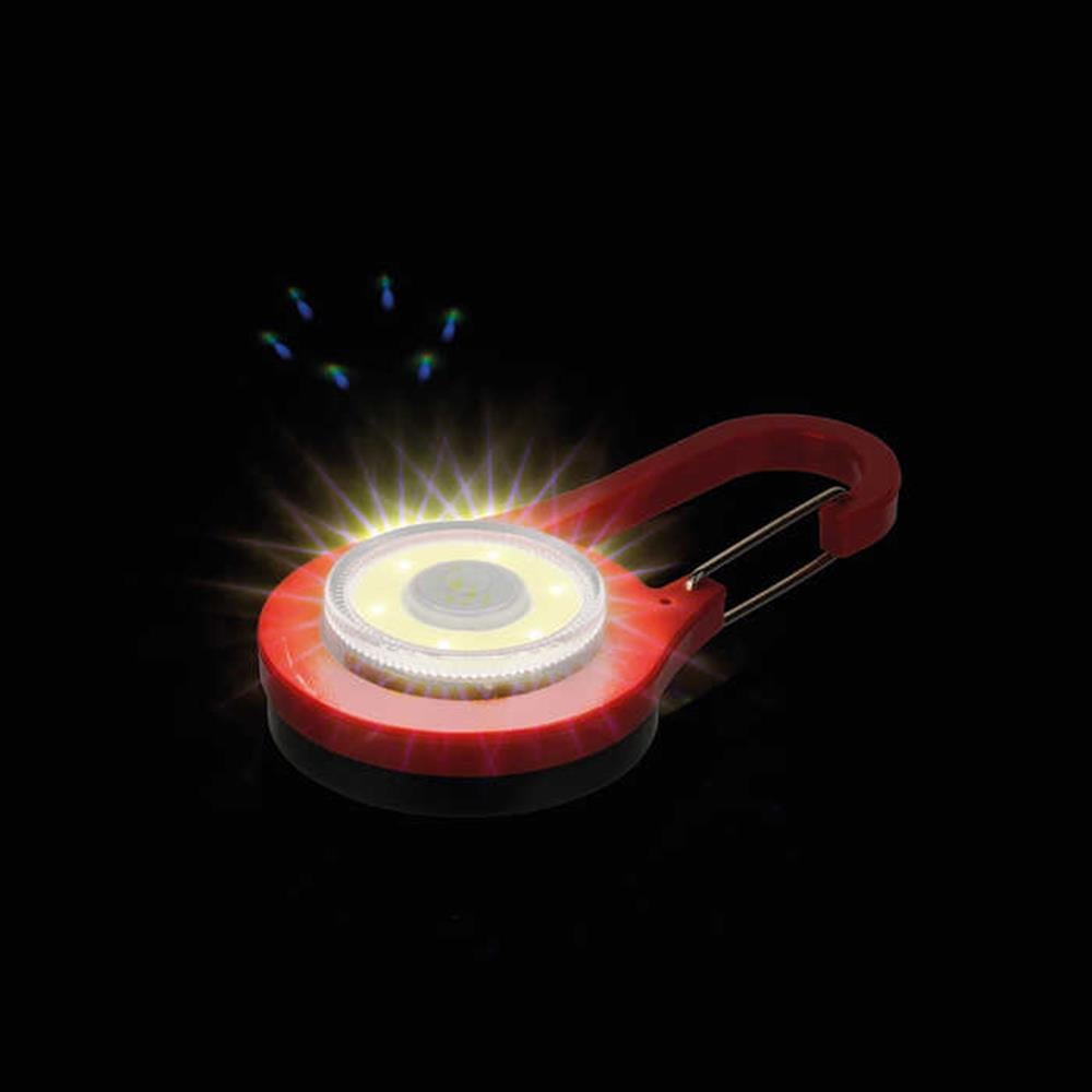 PANTHER PT-1850 ANAHTARLIK EL FENERİ