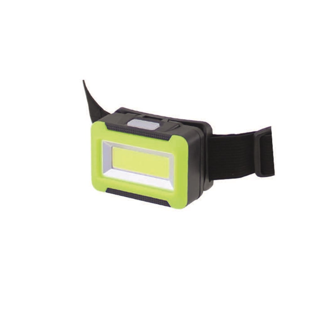 PANTHER PT-2068 PİLLİ KAFA LAMBASI