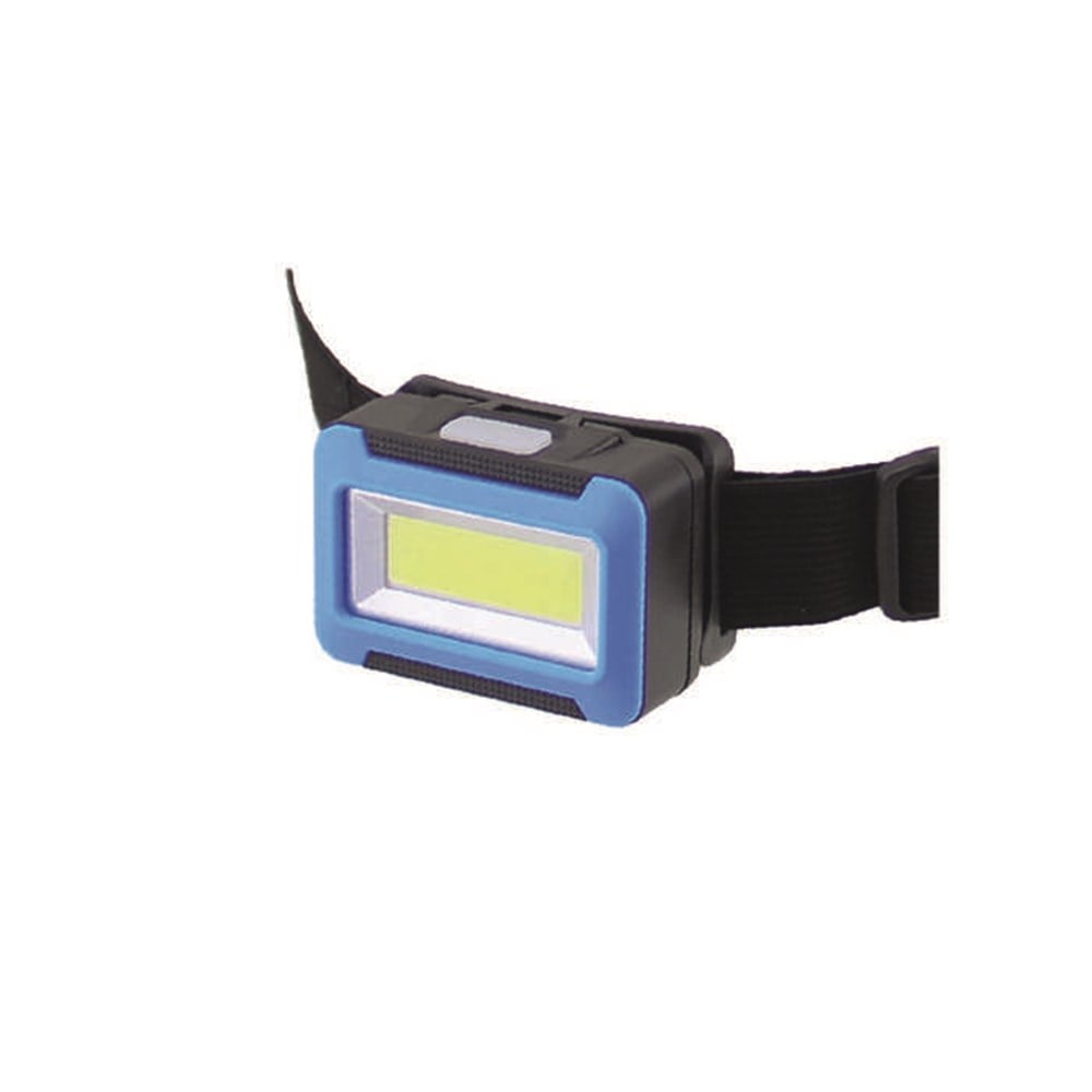 PANTHER PT-2068 PİLLİ KAFA LAMBASI