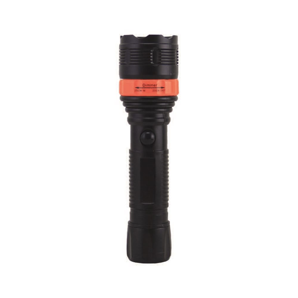 PANTHER PT-2516 1W LED ZOOMLU EL FENERİ