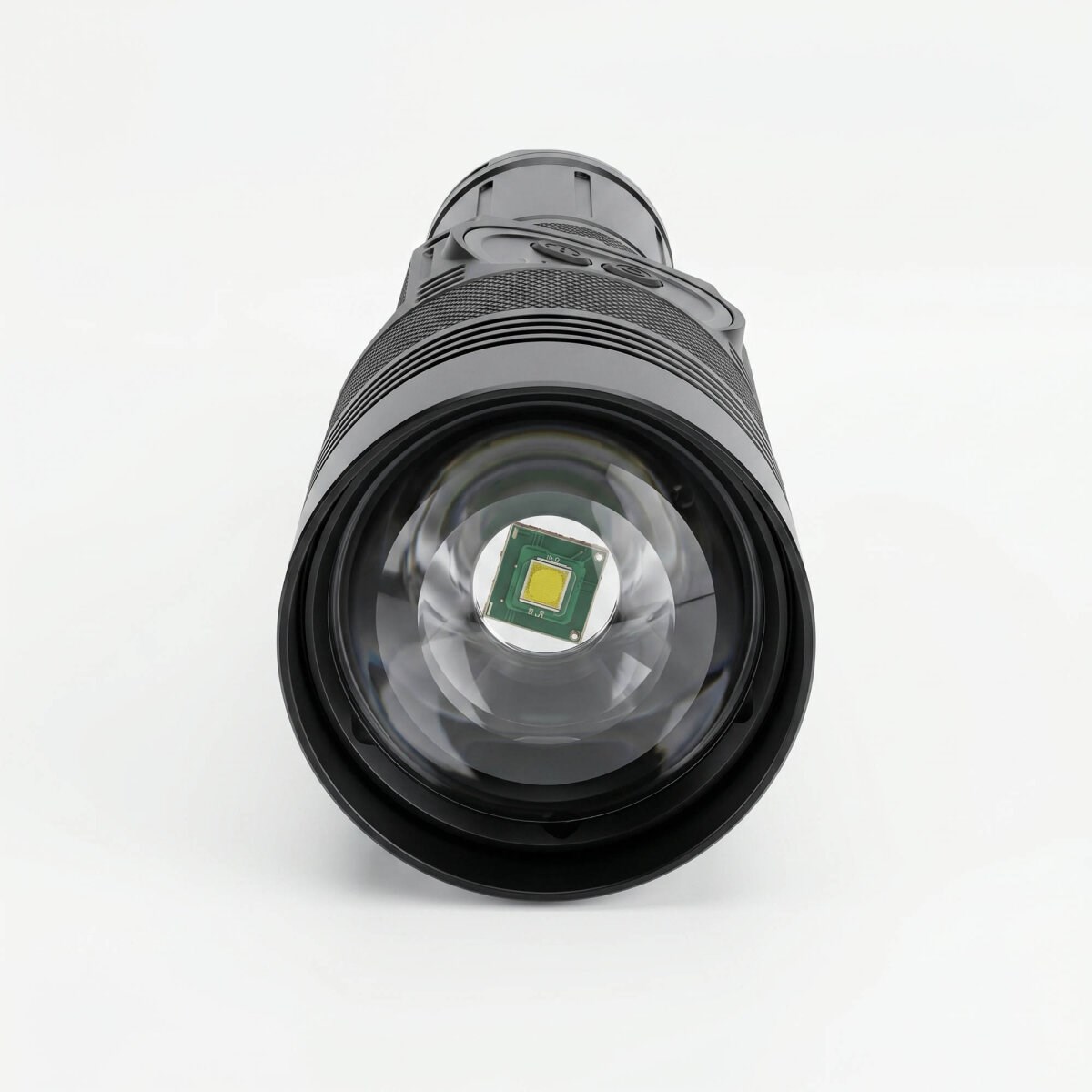 PANTHER PT-4126 USB ŞARJLI EL FENERİ