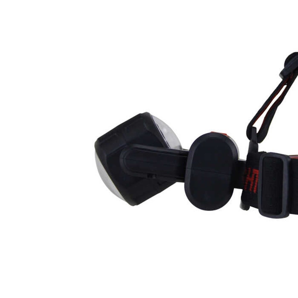PANTHER PT-5201 USB ŞARJLI KAFA LAMBASI