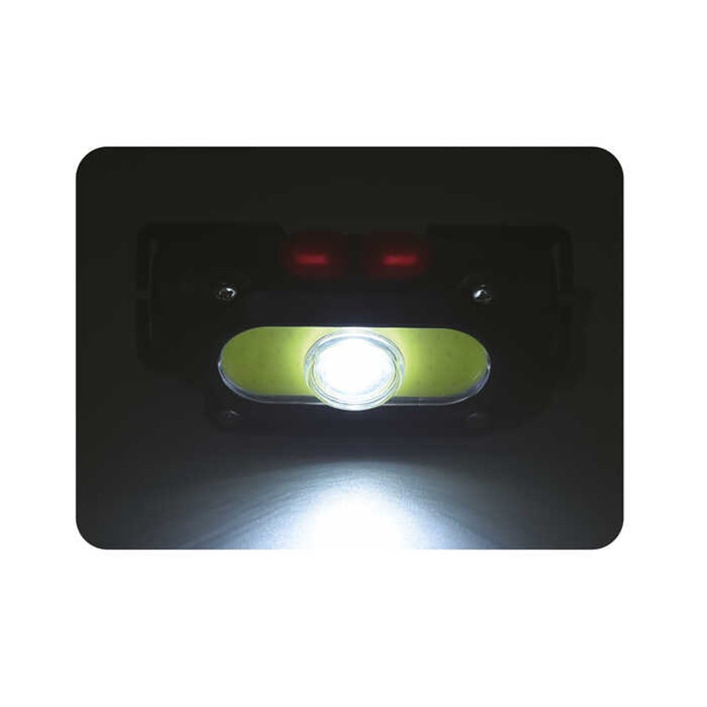 PANTHER PT-5210 USB ŞARJLI KAFA LAMBASI