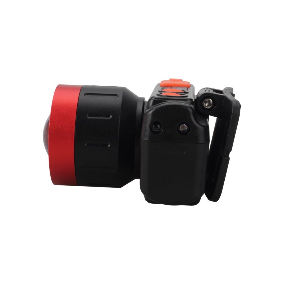 PANTHER PT-5224 USB ŞARJLI KAFA LAMBASI