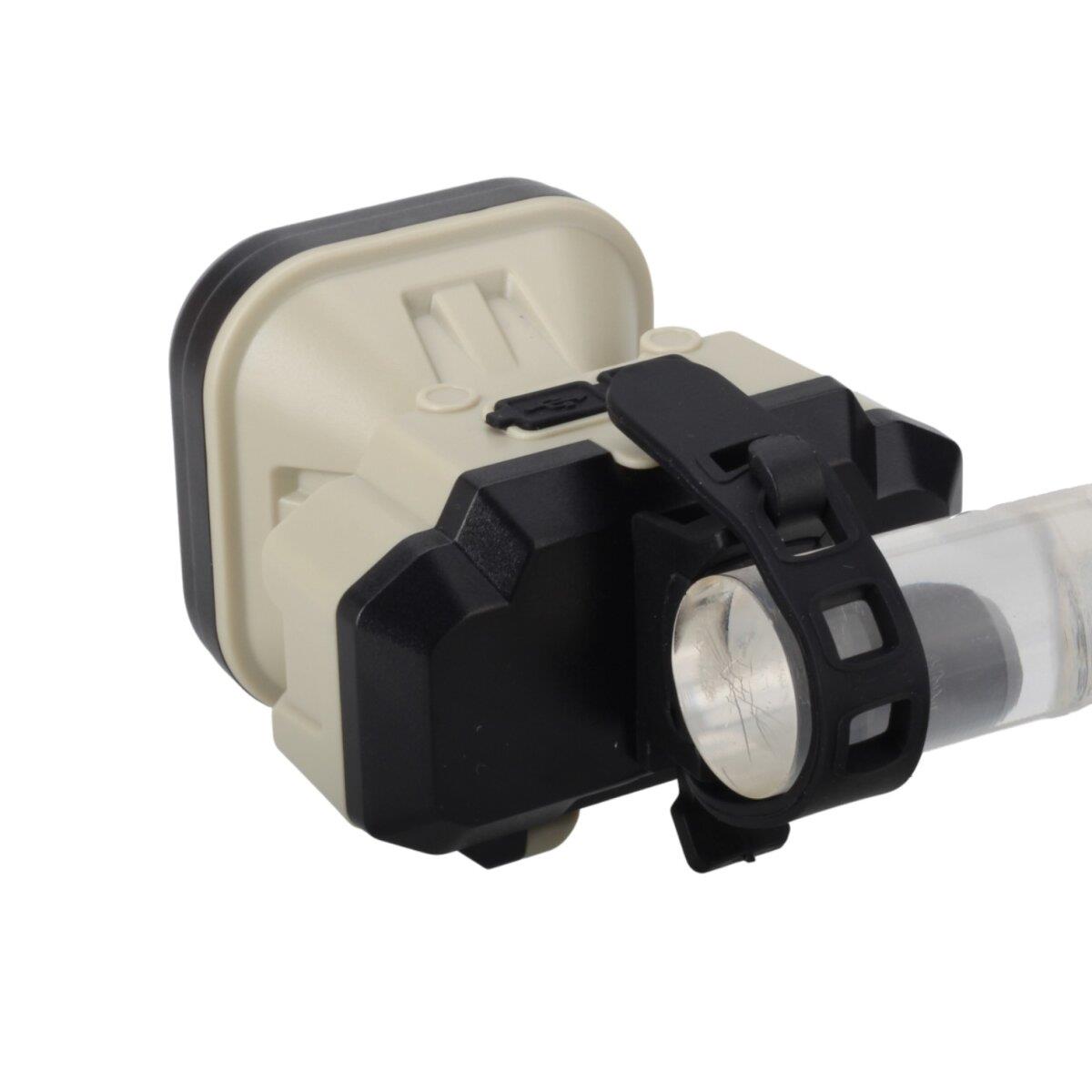 PANTHER PT-5804 USB ŞARJLI KAFA LAMBASI