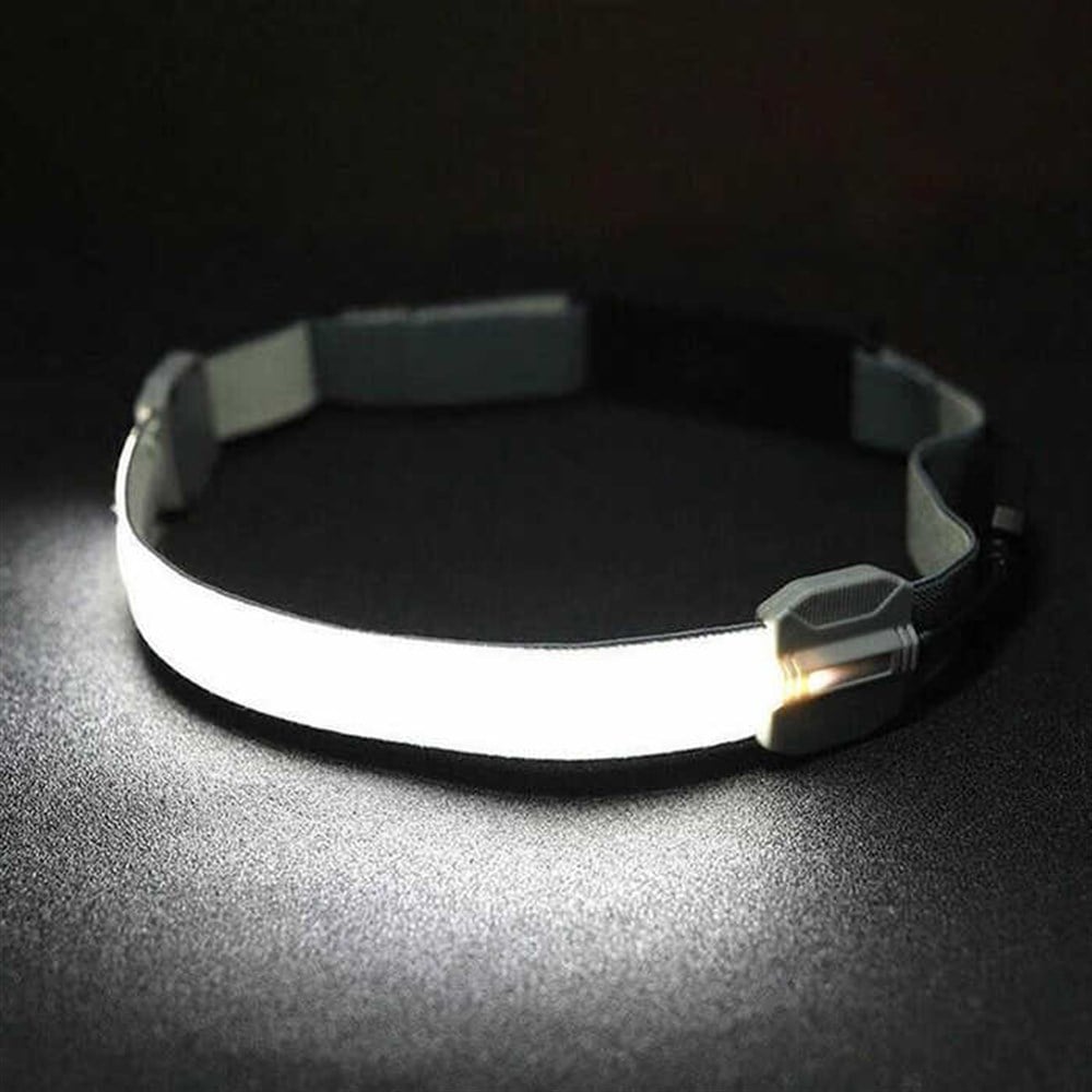 PANTHER PT-5833 USB ŞARJLI KAFA LAMBASI