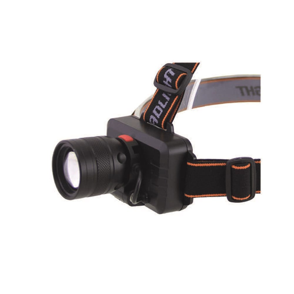 PANTHER PT-5882 USB ŞARJLI KAFA LAMBASI