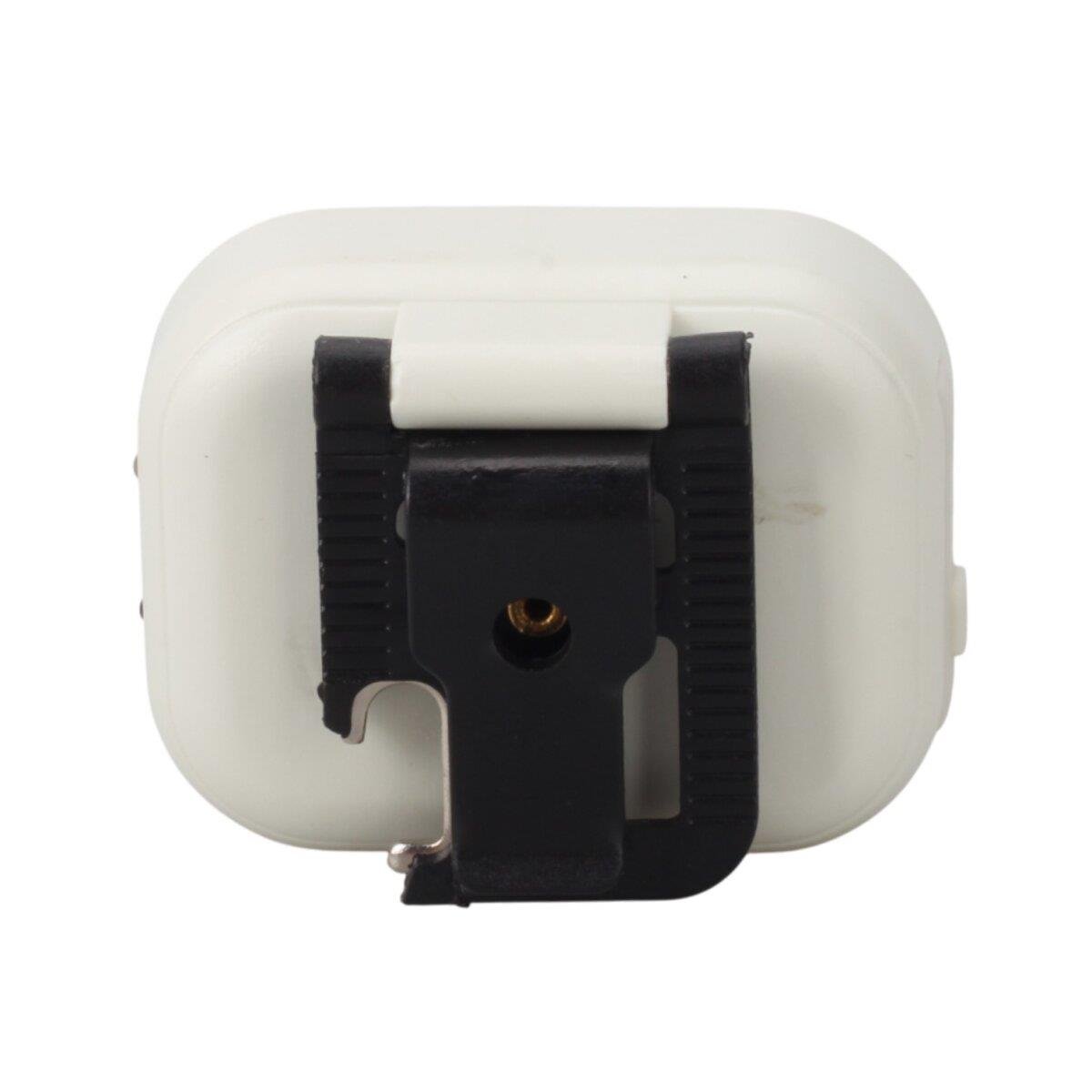 PANTHER PT-5975 USB ŞARJLI KAFA LAMBASI