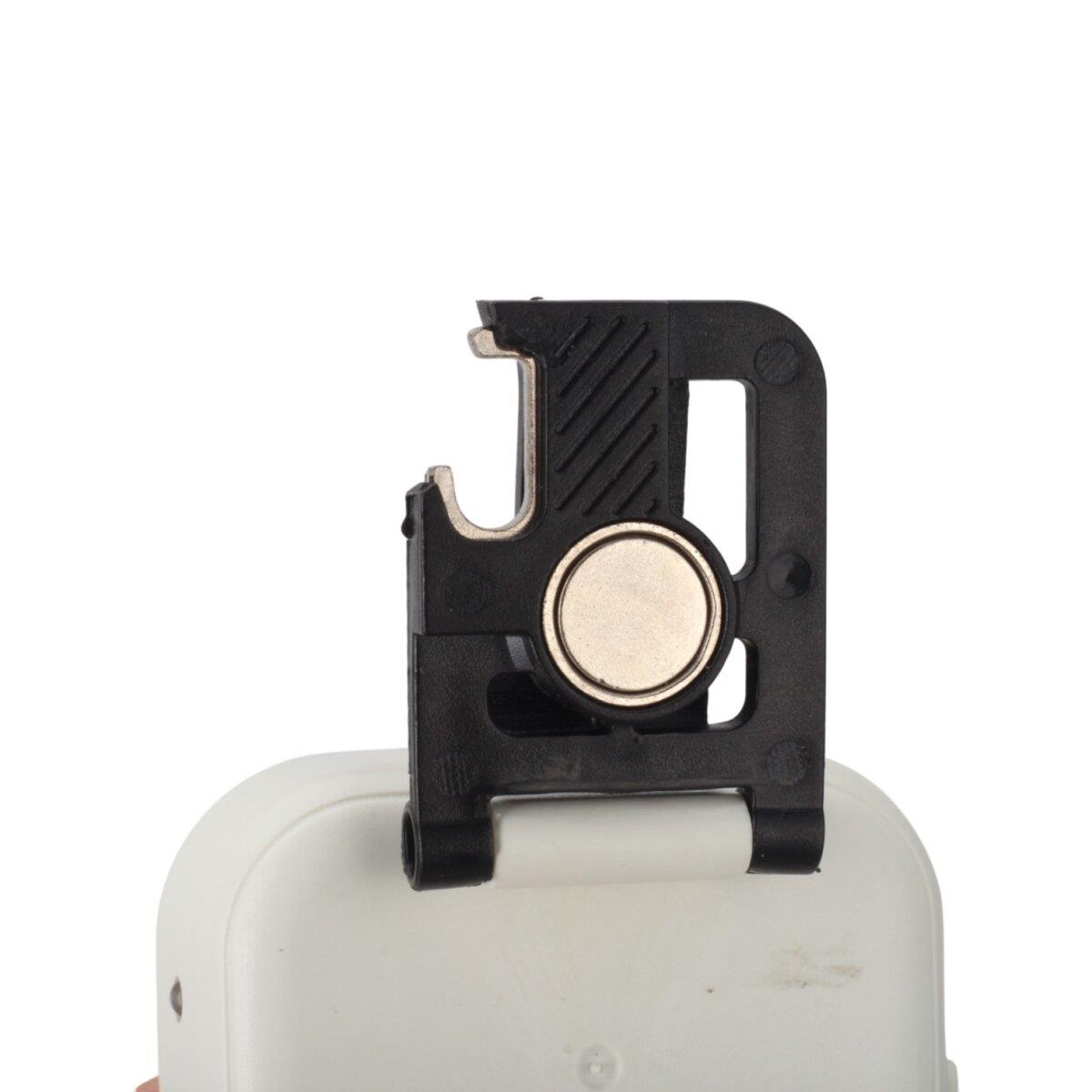 PANTHER PT-5975 USB ŞARJLI KAFA LAMBASI