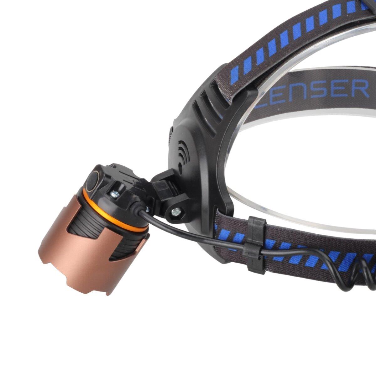 PANTHER PT-5990 USB ŞARJLI KAFA LAMBASI