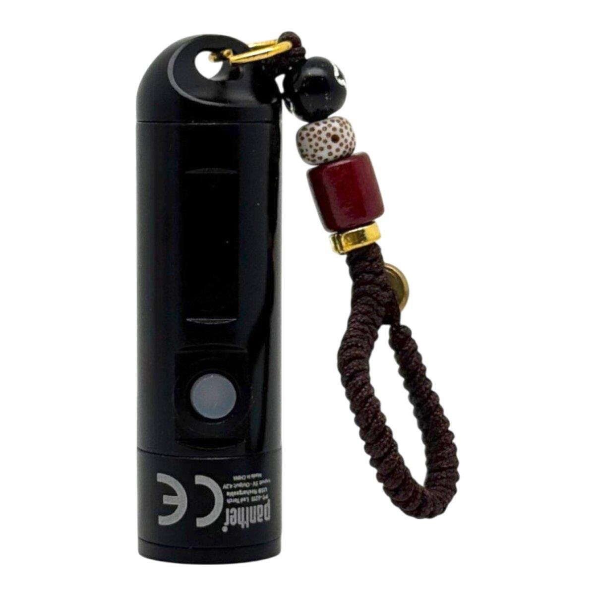 PANTHER PT-6215 USB ŞARJLI EL FENERİ