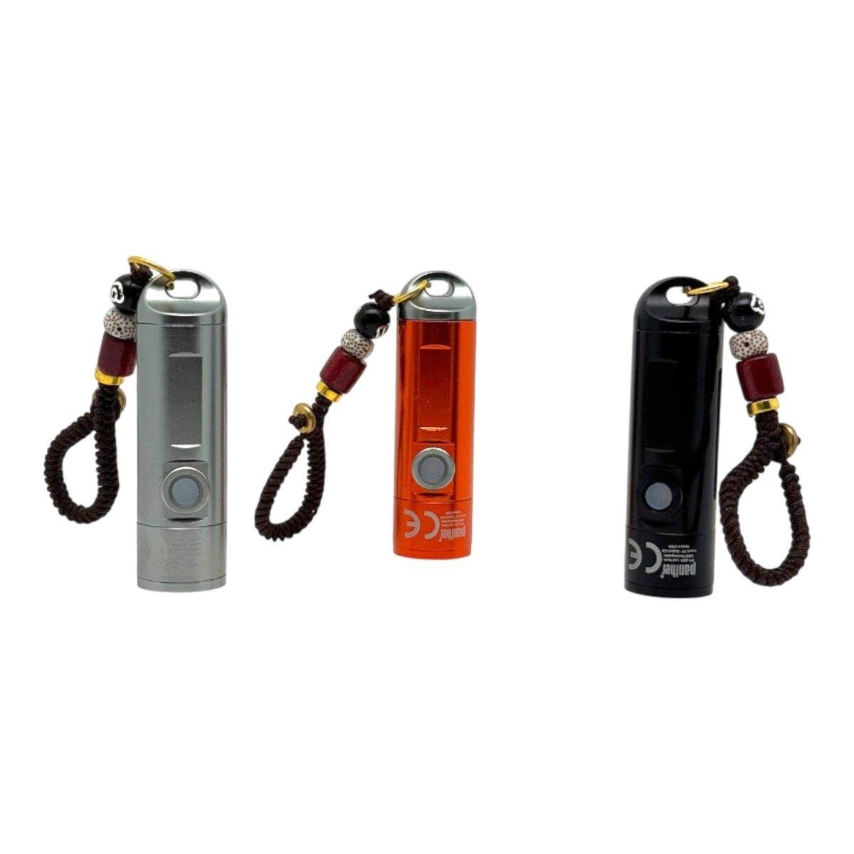 PANTHER PT-6215 USB ŞARJLI EL FENERİ