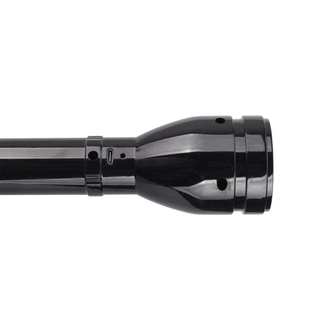 PANTHER PT-6897 USB ŞARJLI FENER