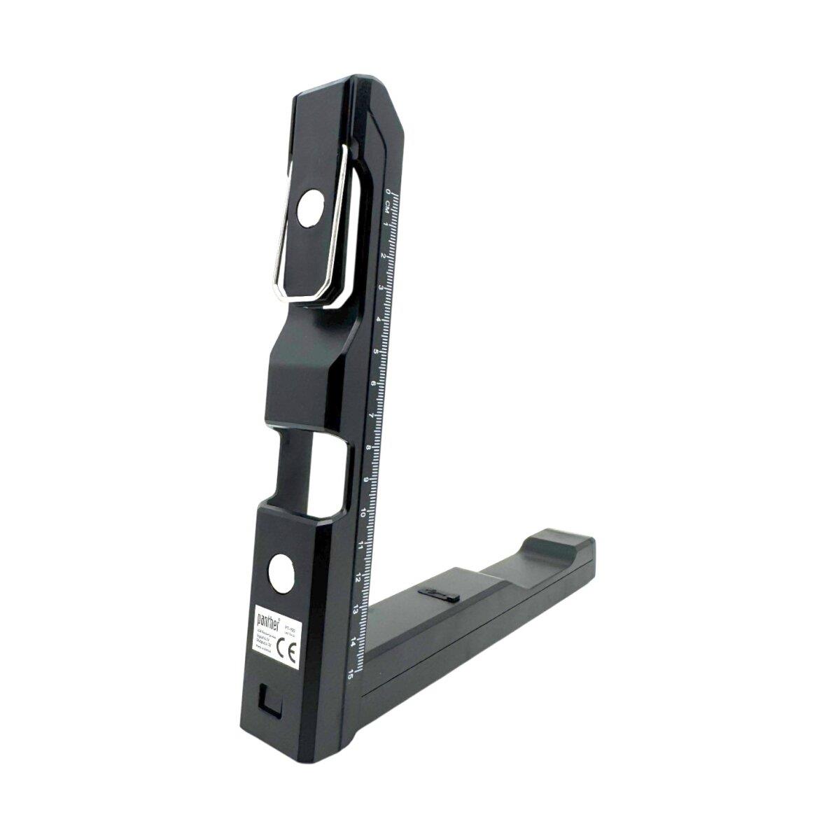 PANTHER PT-922 USB ŞARJLI EL FENERİ