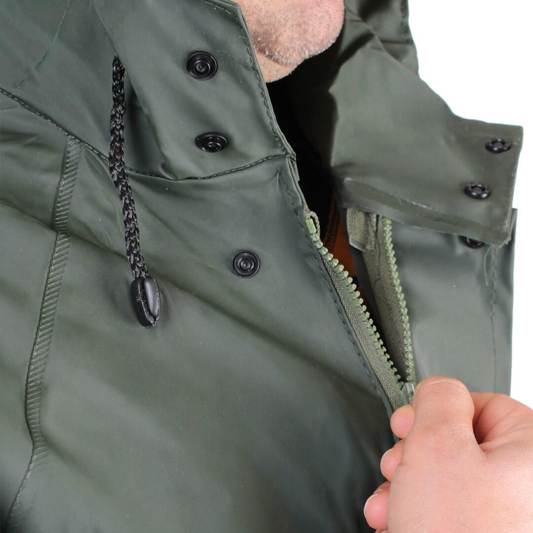 PARDESÜ TAKVİYELİ HAKİ