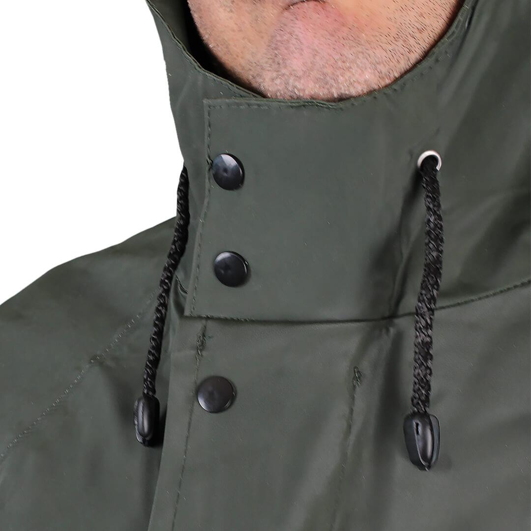 PARDESÜ TAKVİYELİ HAKİ