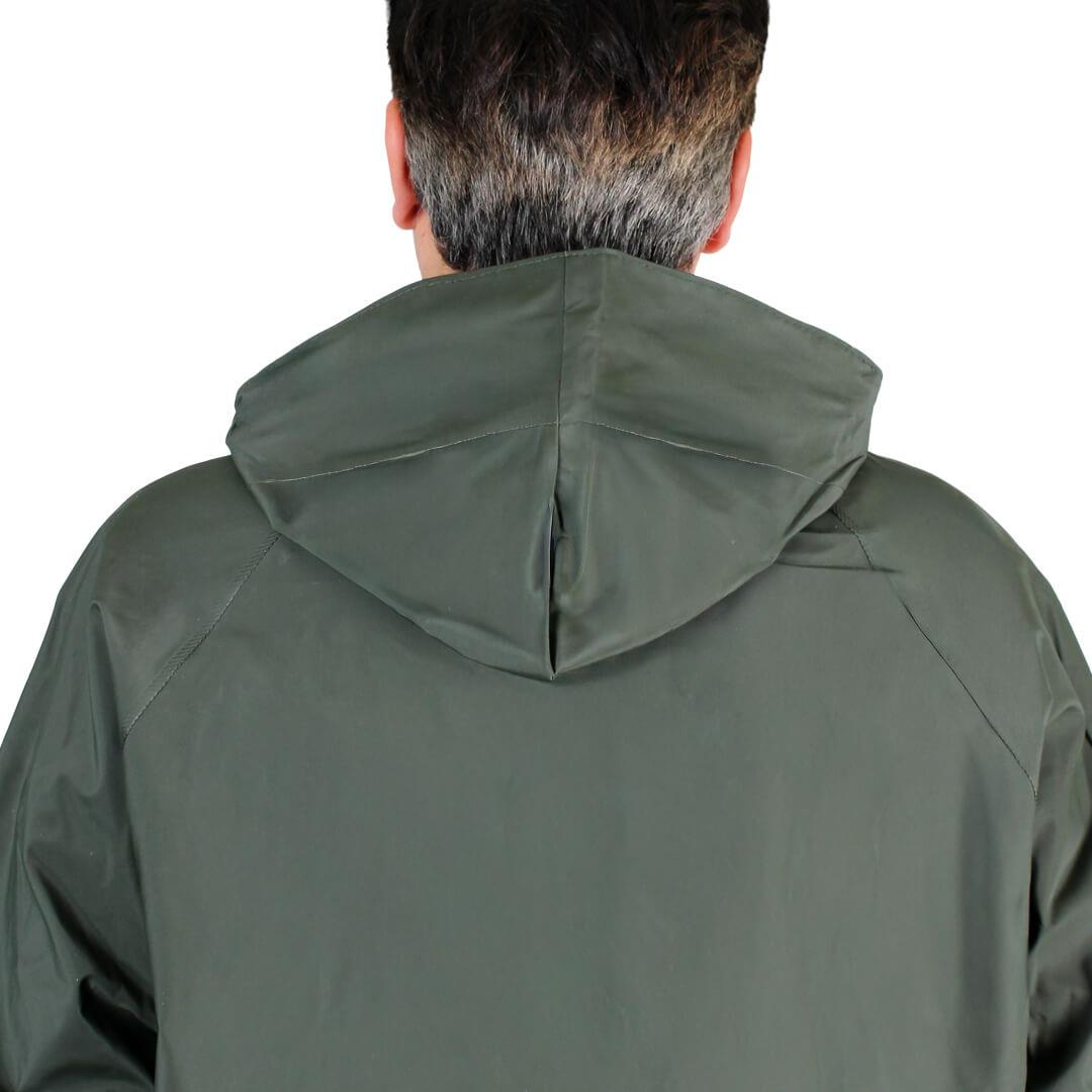 PARDESÜ TAKVİYELİ HAKİ