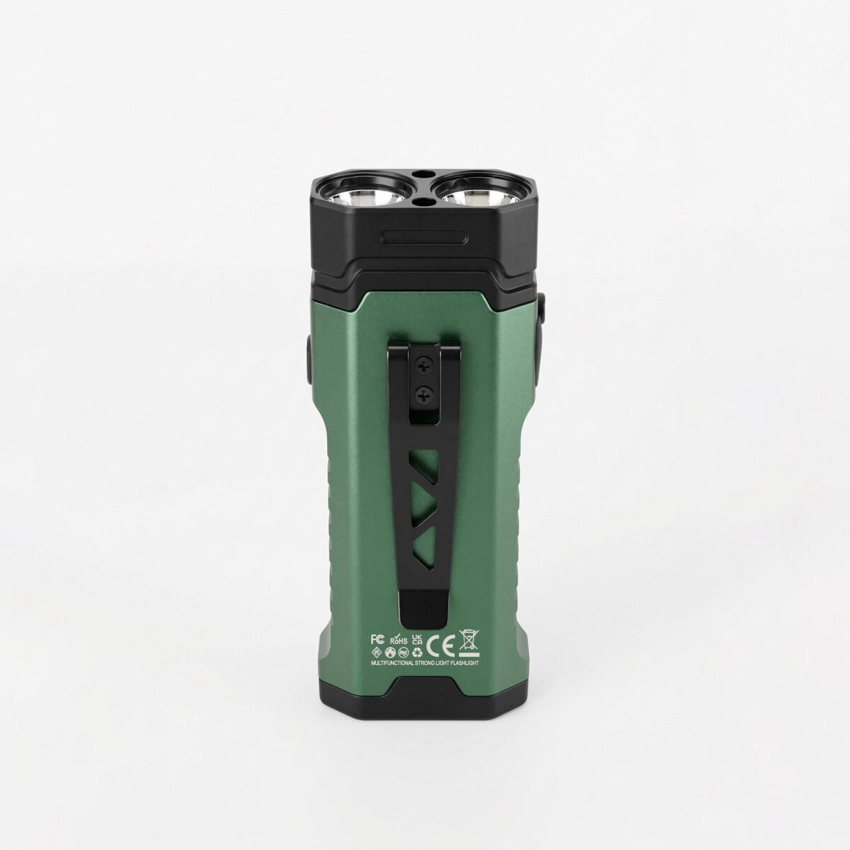 PLD PFA125 USB ŞARJLI EL FENERİ