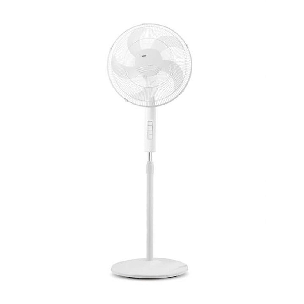 Raks SF 16 Plus Ayaklı Vantilatör 40 Cm 5 Kanatlı Pervane