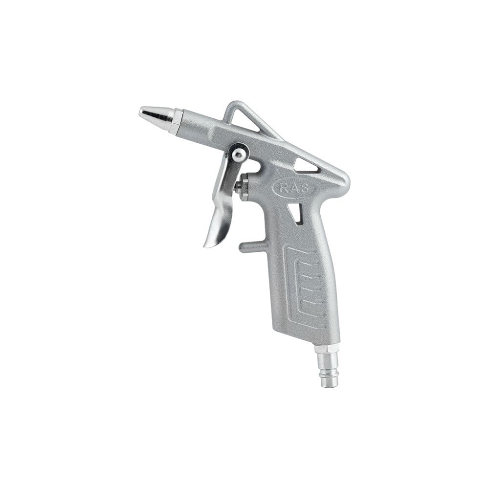 Ras Metal Hava Tabancası Kısa