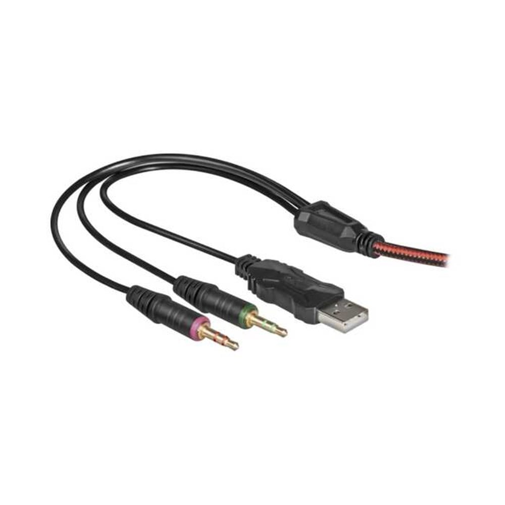 Redragon Delirium 64213 Oyuncu Kulaklığı