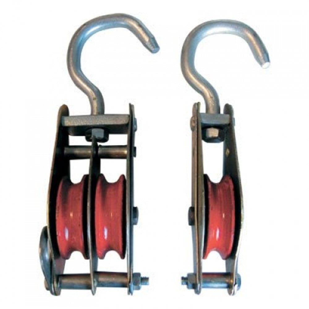 RULMANLI İNŞAAT MAKARASI