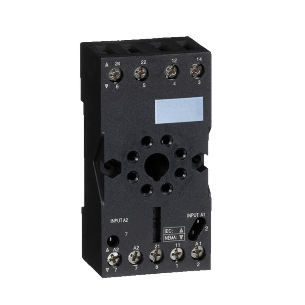 Schneider RUZ1D Soket