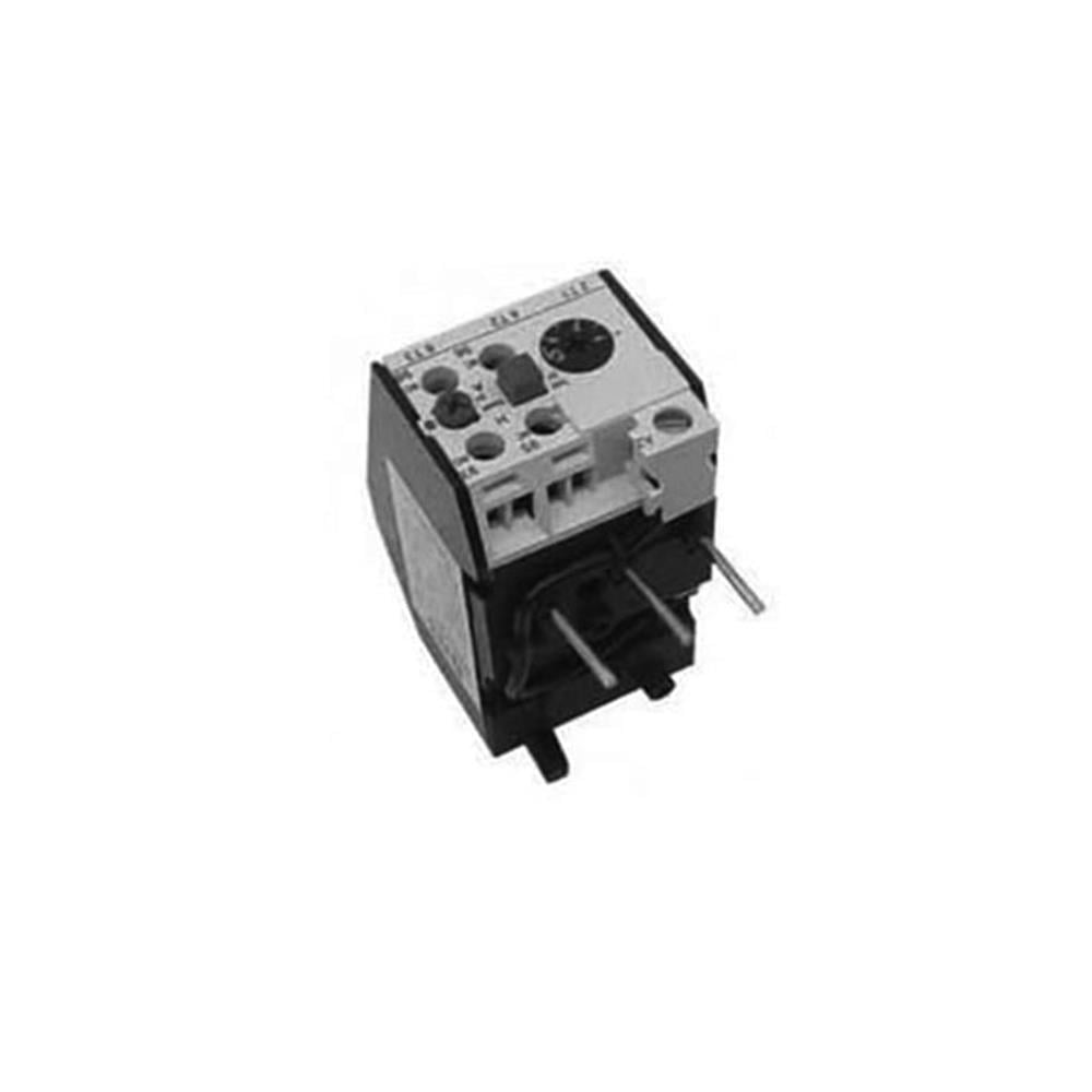 Siemens 3UA5000-1K 8-12.5A; Termik Röle;  Faz  Korumalı; Çevre Sıcaklığına Uyumlu; El Ve Otomatik Konumlu; Kontaktör Üze