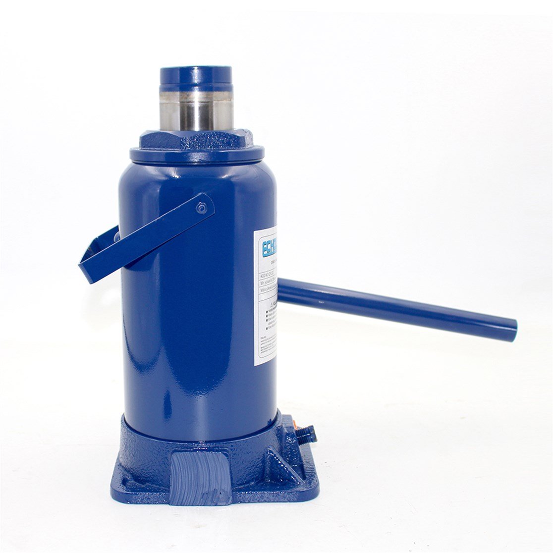 Şişe Kriko 50 Ton - Echollift