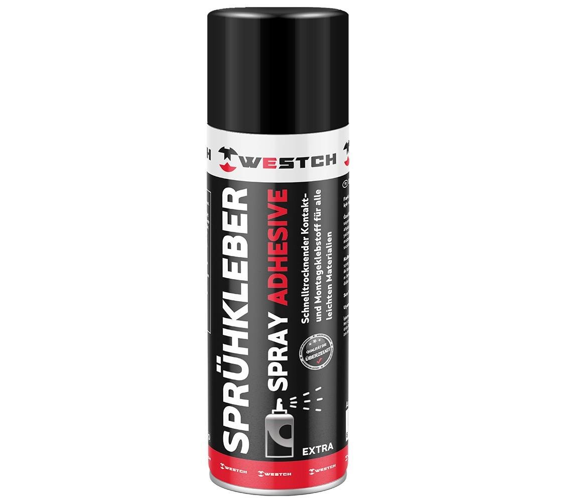SPREY YAPISTIRICI 500ML