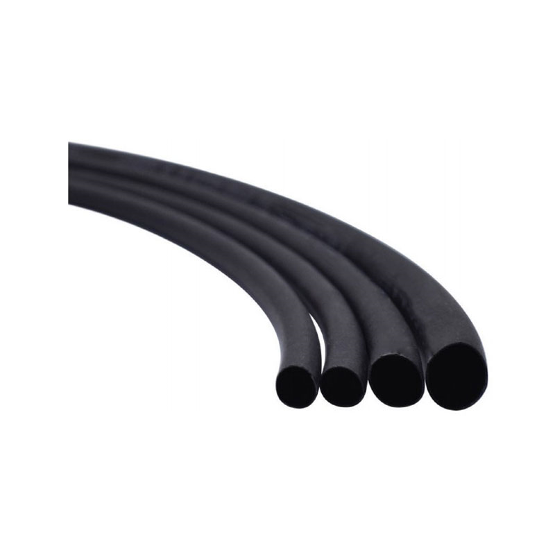 Tork MK-032,0-S Isı ile Daralan Makaron 32,00 mm Siyah