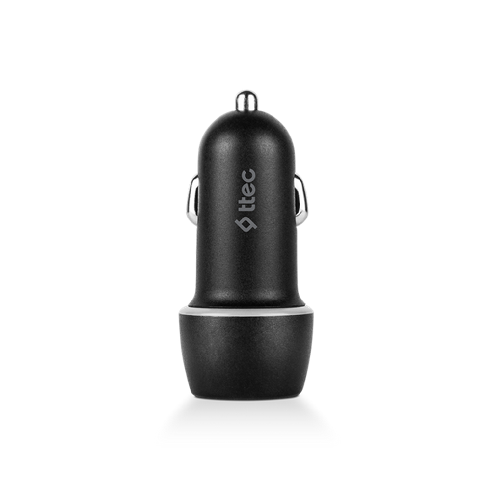 TTEC 2CKS21S 3.1A ÇİFT USB ARAÇ ŞARJ CİHAZI