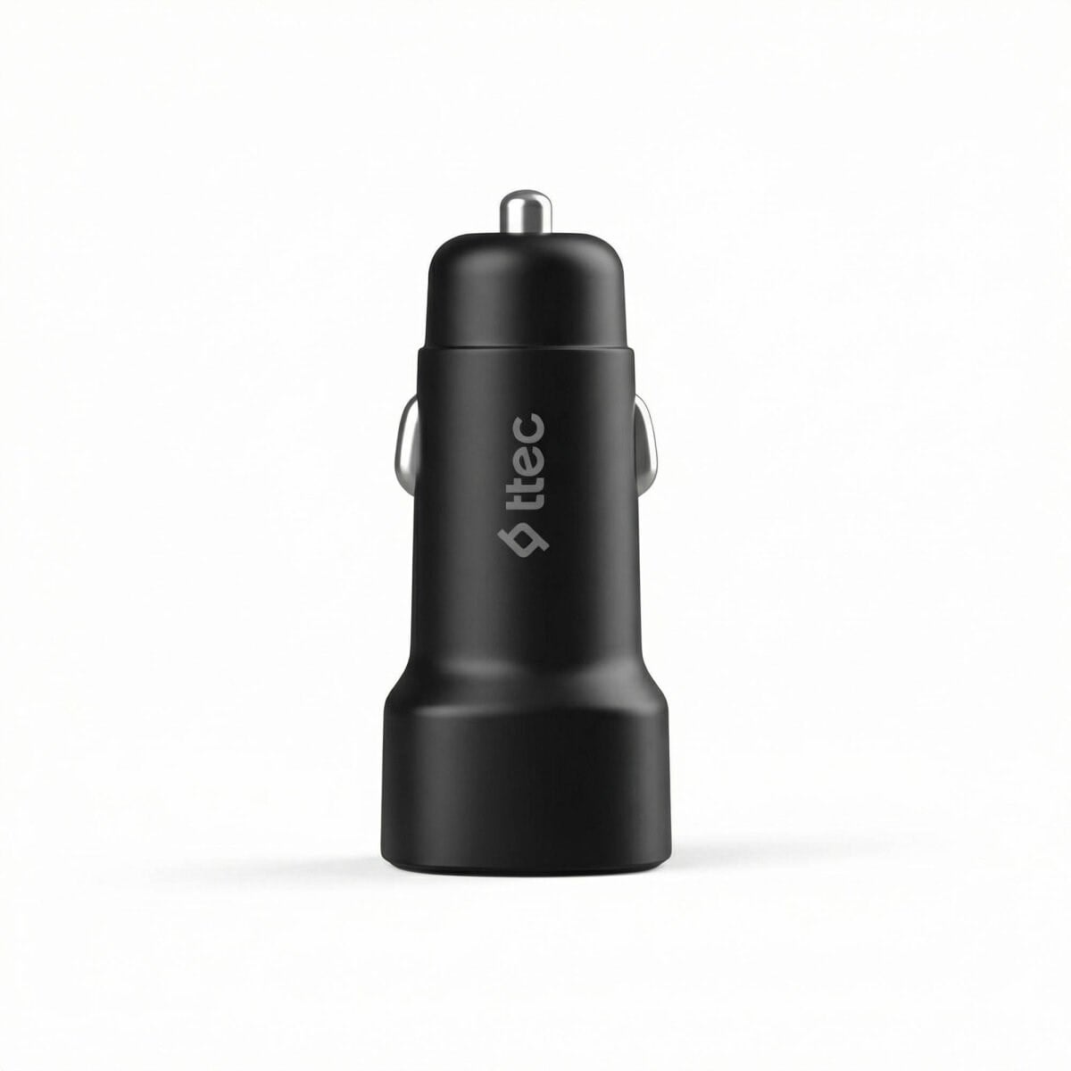 TTEC 2CKS35S 3.1A ARAÇ Ş.CİHAZI USB-C+USB-A KABLO