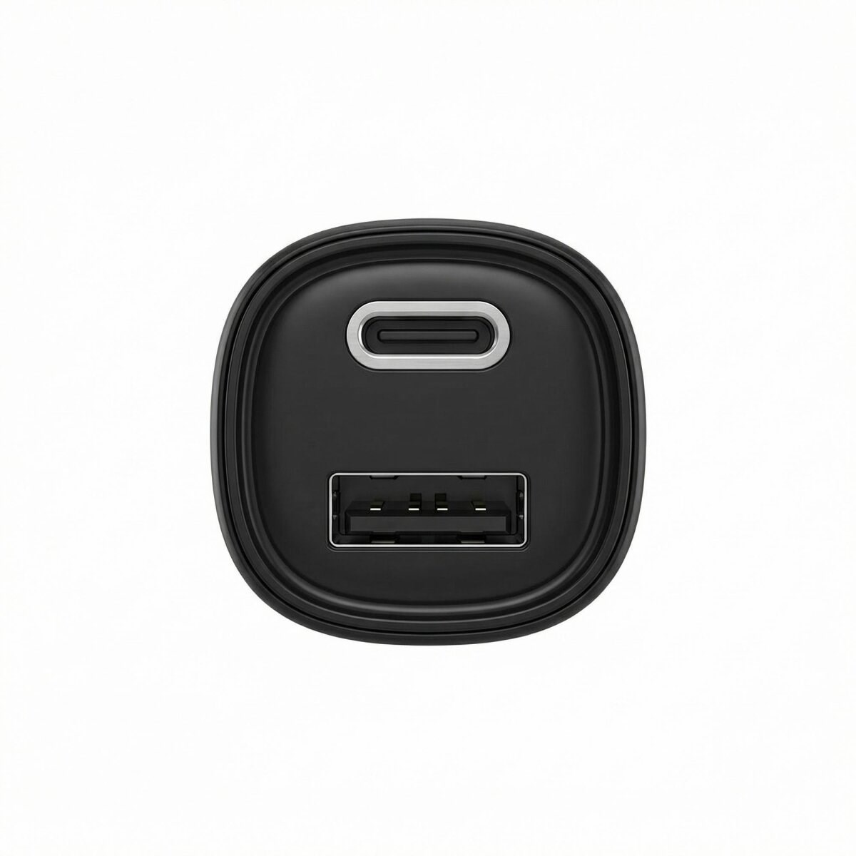 TTEC 2CKS35S 3.1A ARAÇ Ş.CİHAZI USB-C+USB-A KABLO