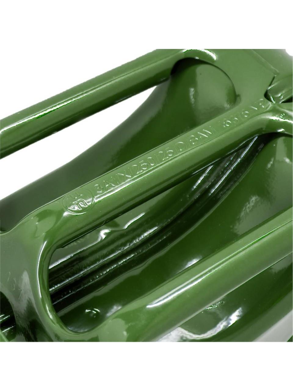 VALPRO 10LT METAL YAKIT BİDONU