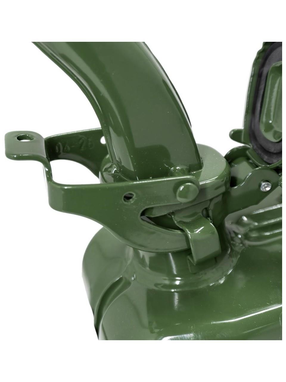 VALPRO YAKIT BOŞALTMA AĞZI