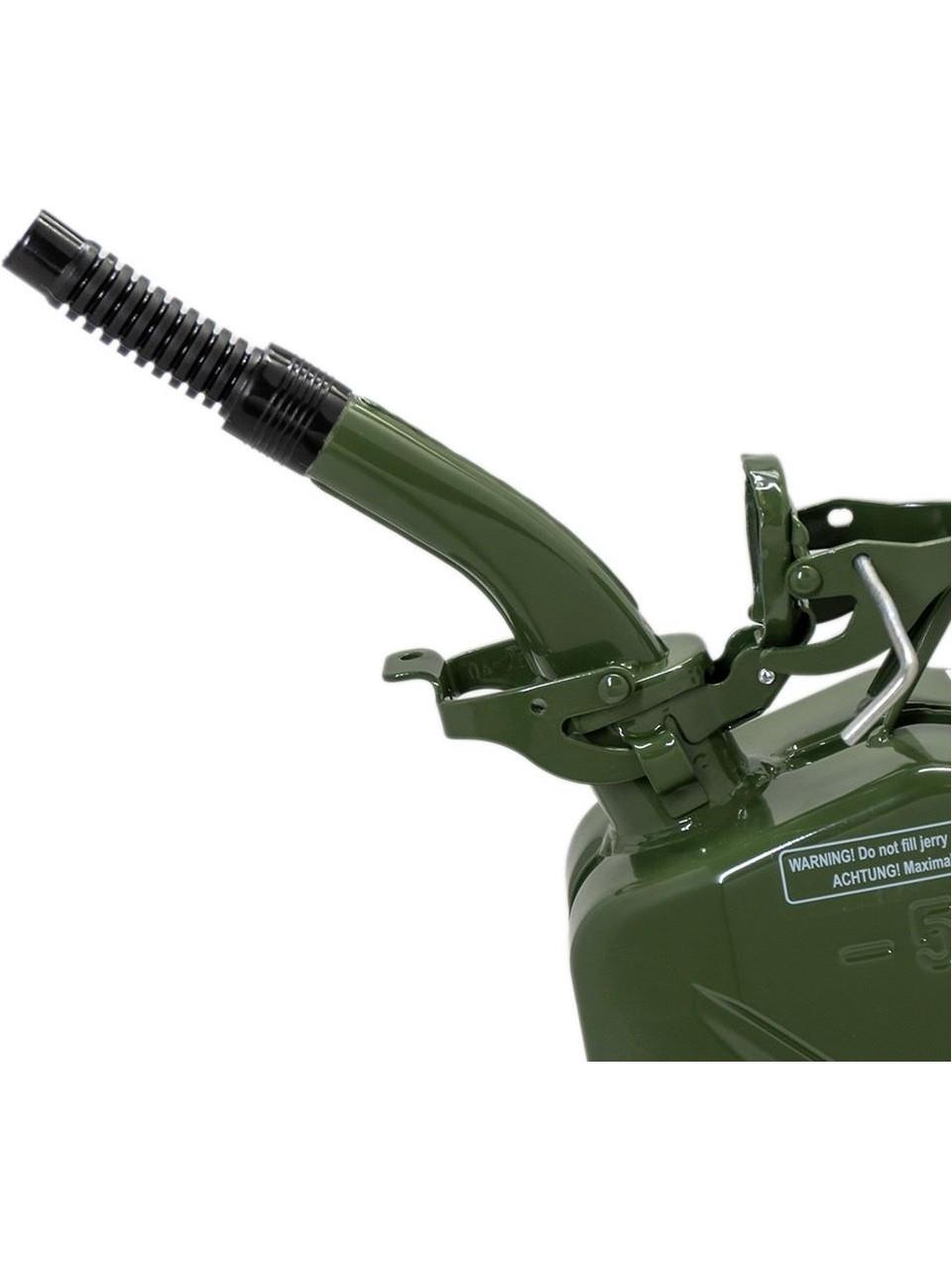 VALPRO YAKIT BOŞALTMA AĞZI