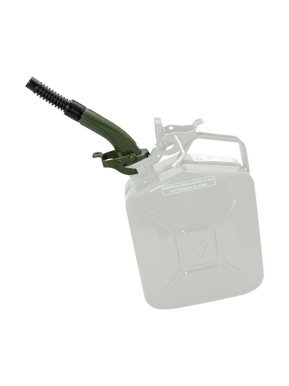 VALPRO YAKIT BOŞALTMA AĞZI