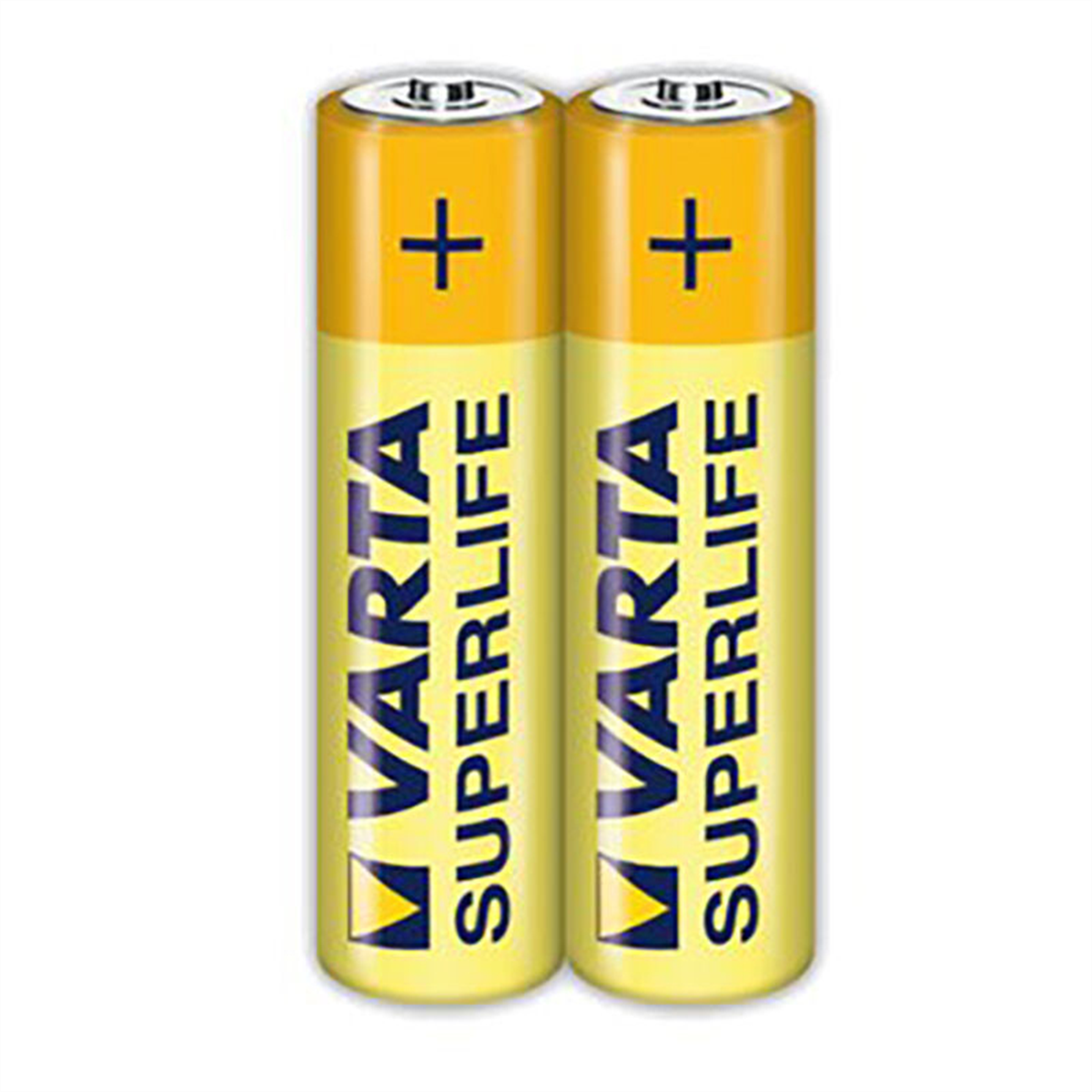Varta Superlife AAA İnce Kalem Pil 2 Adet