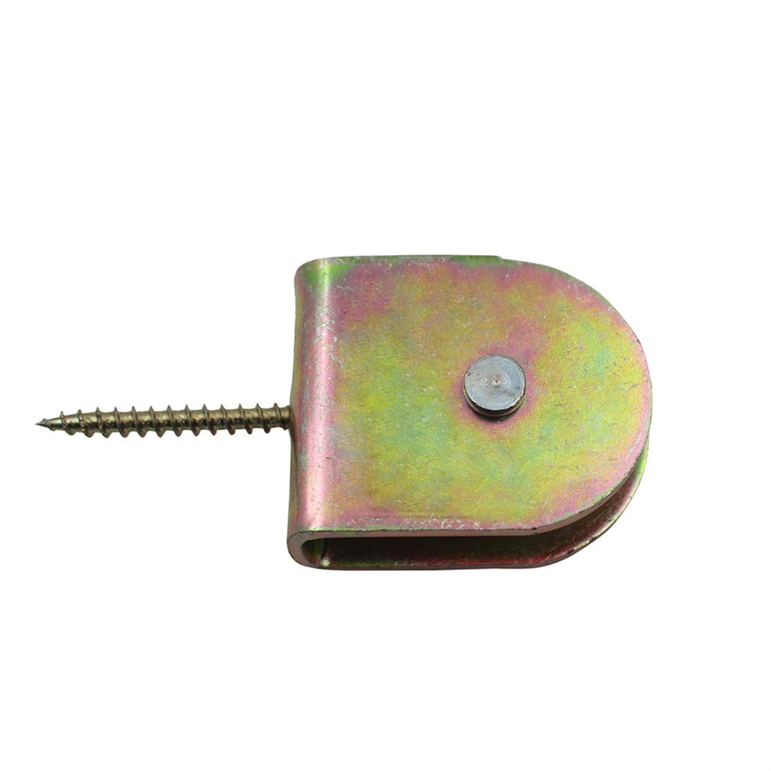 Vidalı Bayrak Makarası