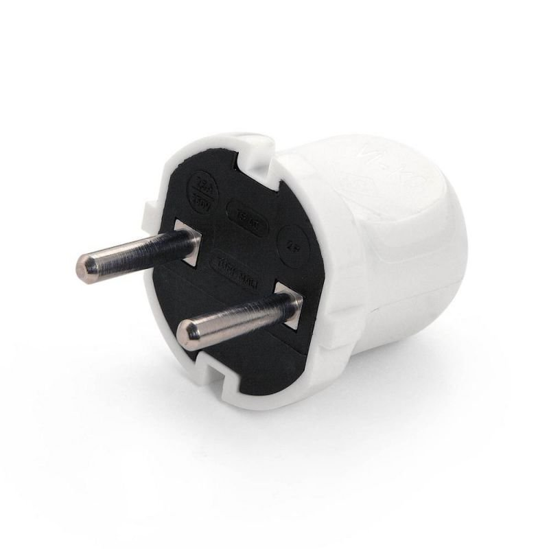 Viko Mimoza Erkek Fiş Beyaz