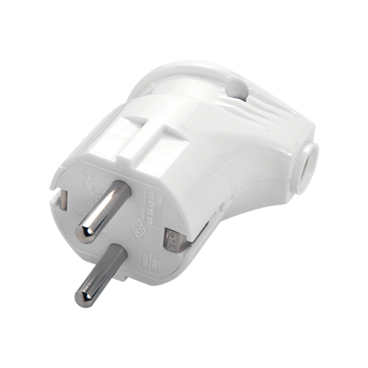 Viko Monoblok Topraklı Erkek Fiş