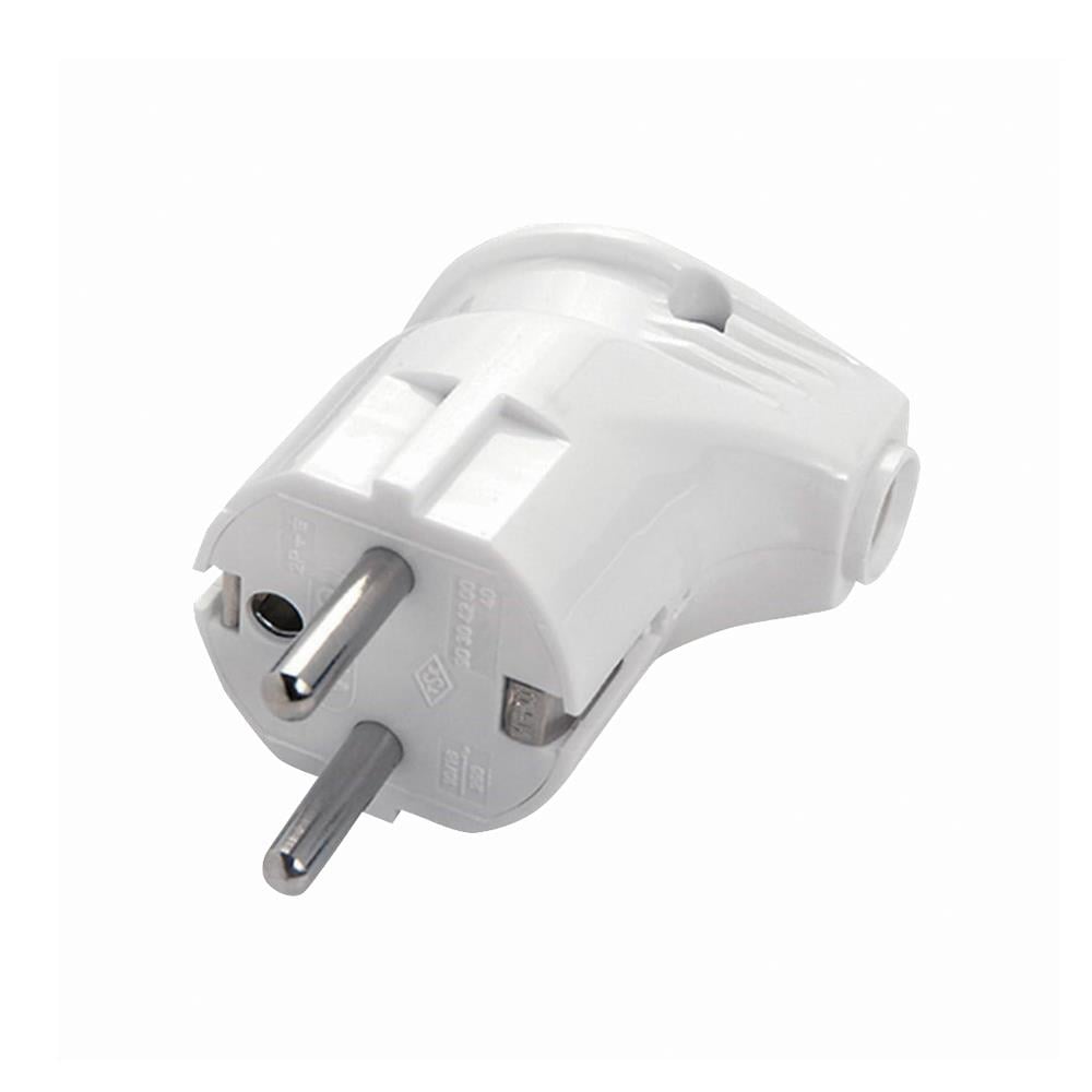 Viko Monoblok UPS Topraklı Erkek Fiş