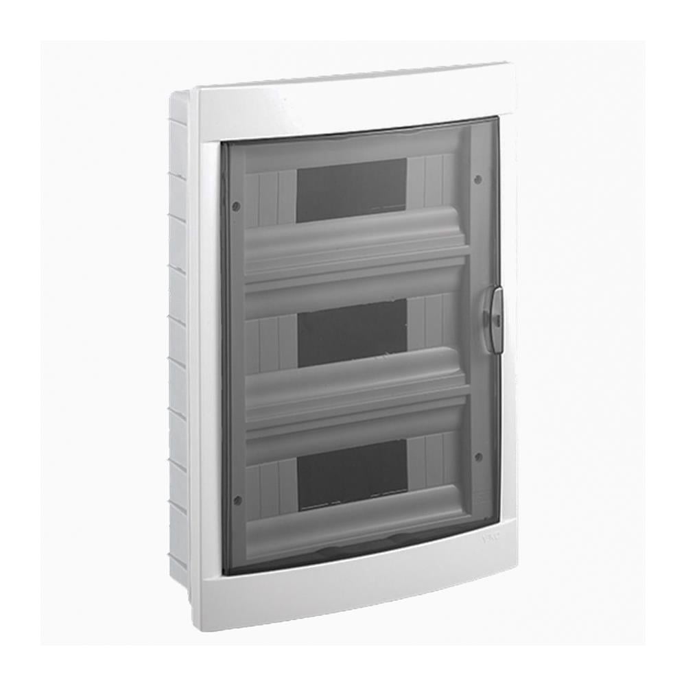 Viko Sıva Altı Sigorta Kutusu 36 lı