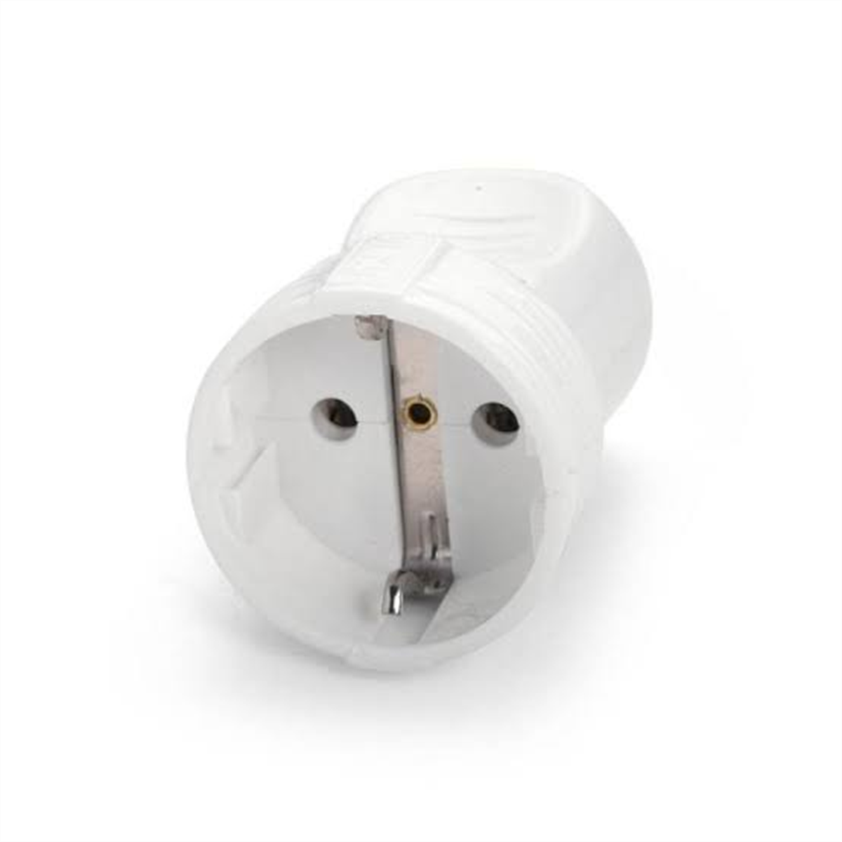 Viko Topraklı Dişi Fiş