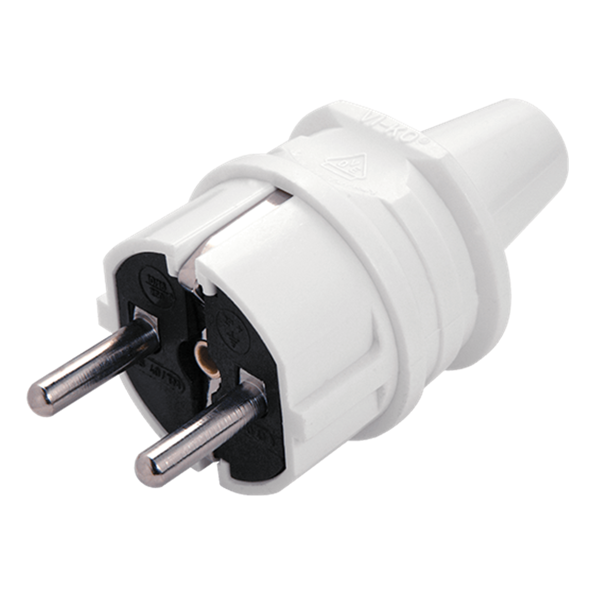 Viko Topraklı Erkek Fiş