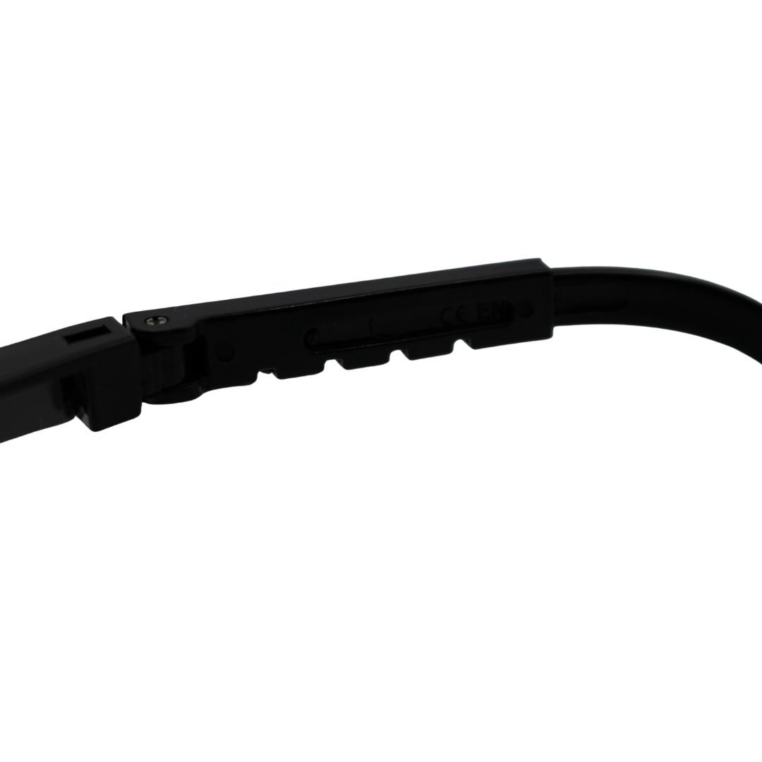 VIOLA SEFFAF GÖZLÜK