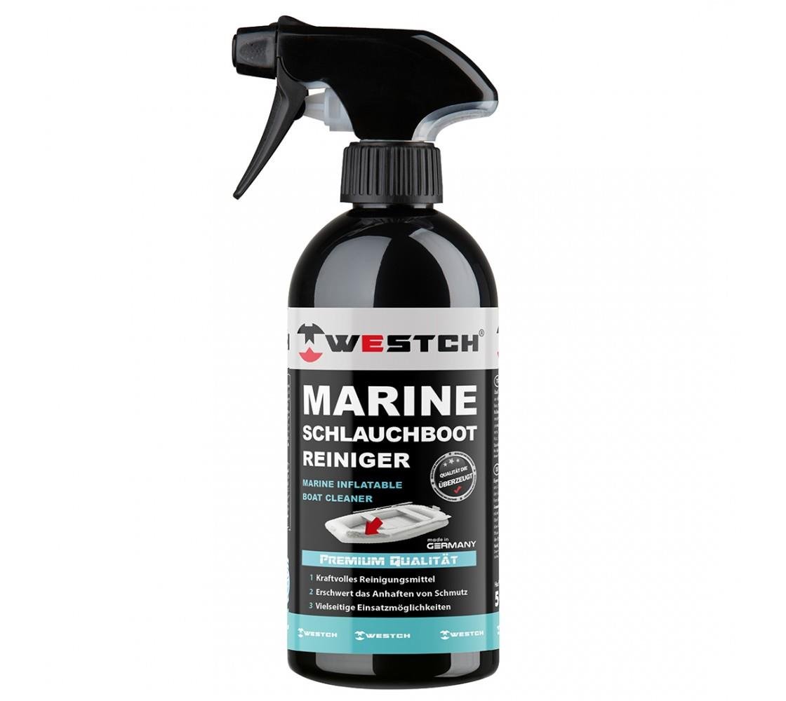 WESTCH MARİN ŞİŞME BOT USTURMAÇA TEMİZLEYİCİ 500ML