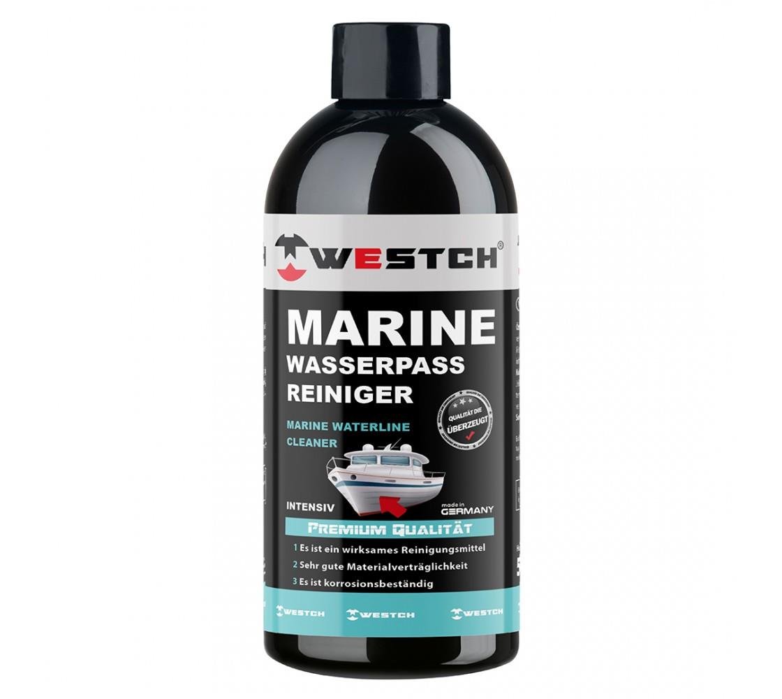 WESTCH MARİN SU HATTI YOSUN YÜZEY TEMİZLEYİCİ 500ML